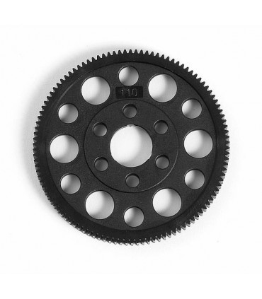 CORONA 110D / 64 SPECIAL MODIFICADO