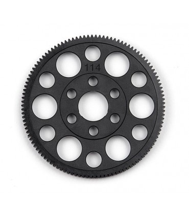 CORONA 114D / 64 SPECIAL MODIFICADO