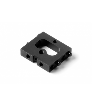 BANCADA DE SERVO T4 20 - NEGRO