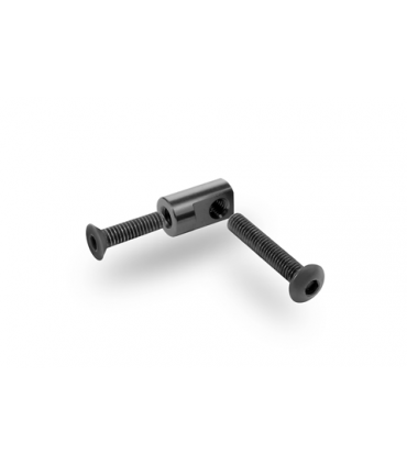 BANCADA ALUMINIO UNIVERSAL MOUNT