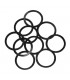 ARANDELAS AJUSTE CARDAN  8x10x0.1 (10u.)