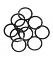 ARANDELAS AJUSTE CARDAN  8x10x0.1 (10u.)
