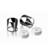 SET SISTEMA AMORT. PROGRESIVO ALUM. (2) T4-18