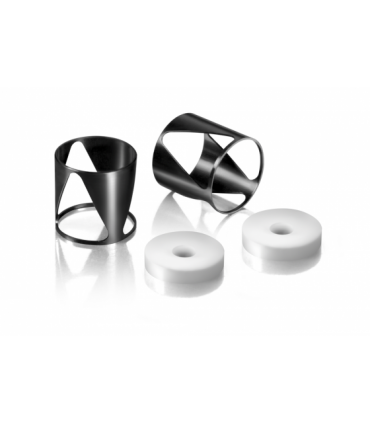 SET SISTEMA AMORT. PROGRESIVO ALUM. (2) T4-18