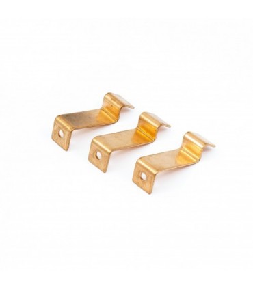 PLACAS COBRE INTERRUPTOR + CIERRE (3u.)