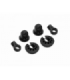 ULP COMPOSITE SHOCK PARTS WITH 2 HOLES