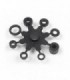 UNIVERSAL SET OF PLASTIC SHIMS