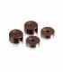 CONTRAPESOS BALANCE CHASIS (4 PCS.)