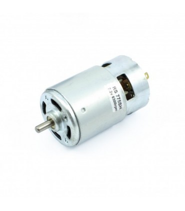 MOTOR CAJA ARRANCADORA 6300