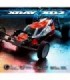 XRAY XB2D'22 - 2WD 1/10 ELECTRIC OFF-ROAD CAR - DIRT EDITION