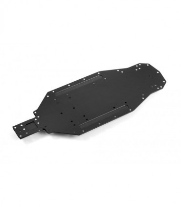 CHASIS XT2 ALU - SWISS 7075 T6 (2MM)