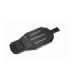 CHASIS XB2 ALU 7075 T6 (2.5MM) - CORTO