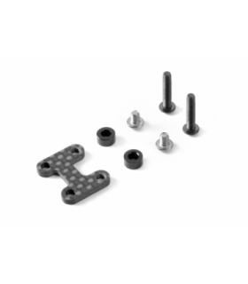 SOPORTE CARBONO XB2 DELANTERO