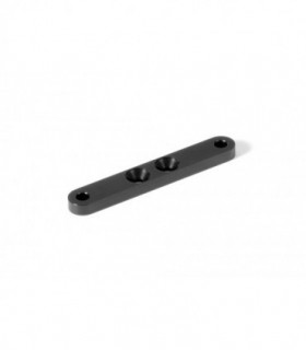 SOPORT. BRAZOS SUSP. ALUM. (3MM)