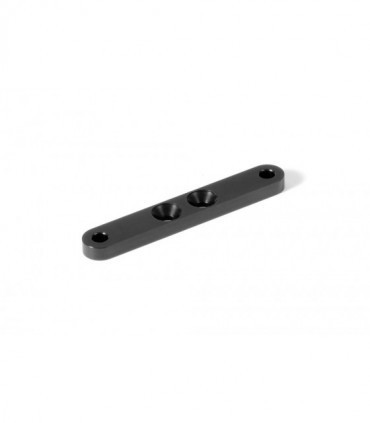 SOPORT. BRAZOS SUSP. ALUM. (3MM)