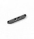 SOPORTE DE BRAZO INFERIOR DELANTERO ALU 23°/29° BRACE - SWISS 7075 T6 (3MM)