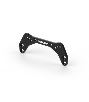 TORRETA DELANTERA ALU 3.0MM -XB2