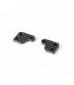 EXTENSORES CARB. P/ MANGUETAS DIRECC. (2) - 2 SLOTS