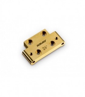 SOPORTE BRONCE TIRANTE DELANT. INFER.
