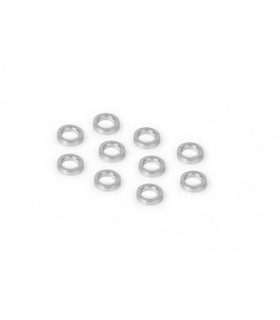 ARANDELA ALU 3x4.7x1.0MM (10)