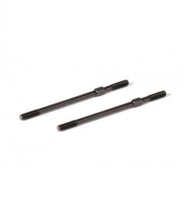 TIRANTE AJUST. 55MM M3 I/D - ACERO HUDY (2)