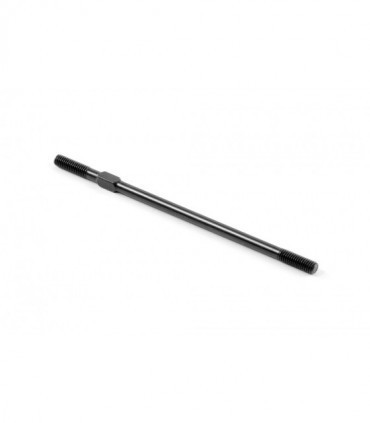 TIRANTE AJUSTABLE 70MM M3 L/R - HUDY SPRING STEEL™ (2)