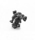 SET CAJA COMPOSITE MID & REAR MOTOR