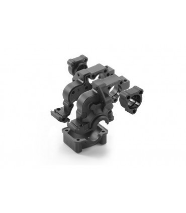 SET CAJA COMPOSITE MID & REAR MOTOR
