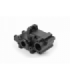 CAJA REDUCTORA DE PIÑONES TRASERA MID MOTOR(3 GEARS)SET
