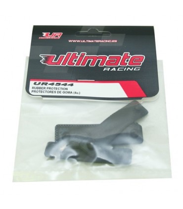 PROTECTORES DE GOMA (4u.)