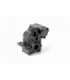 SET CAJA MID MOTOR GEAR BOX (4 GEARS) - NARROW - SET