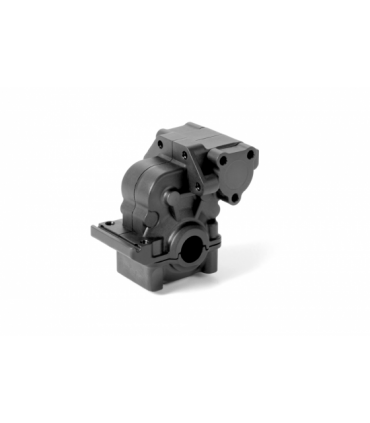 SET CAJA MID MOTOR GEAR BOX (4 GEARS) - NARROW - SET