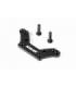 SOPORTE ALUM. TRASERO ROLL-CENTER