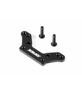 SOPORTE ALUM. TRASERO ROLL-CENTER