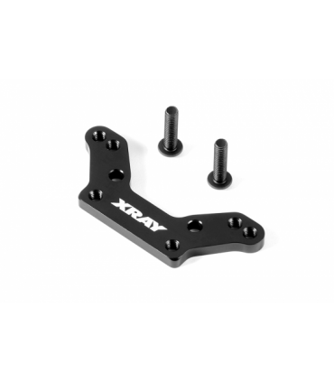 SOPORTE ALUM. TRASERO ROLL-CENTER