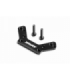 SOPORTE ALUM. TRASERO ROLL-CENTER XB20