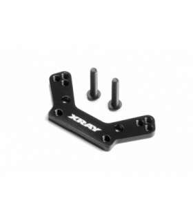 SOPORTE ALUM. TRASERO ROLL-CENTER XB20