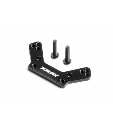 SOPORTE ALUM. TRASERO ROLL-CENTER XB20