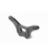 TORRETA TRASERA XB2'20 - LCG - REAR 4.0MM