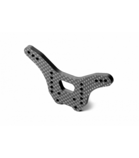 TORRETA TRASERA XB2'20 - LCG - REAR 4.0MM
