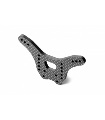 TORRETA TRASERA XB2'20 - LCG - REAR 4.0MM