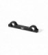 SOPORT. TRAS INF. ADELANTADO ALUMNIO - SWISS 7075 T6 (5MM)
