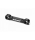 SOPORTE TRAPECIOS TRASERO -RR ALU REAR LOWER SUSP. CHASSIS - REAR