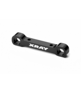 SOPORTE TRAPECIOS TRASERO -RR ALU REAR LOWER SUSP. CHASSIS - REAR