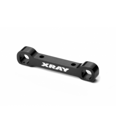 SOPORTE TRAPECIOS TRASERO -RR ALU REAR LOWER SUSP. CHASSIS - REAR