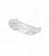 ALERON TRASERO LEXAN
