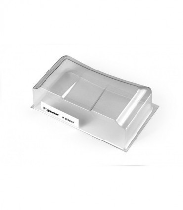 ALERON TRASERO LEXAN - RANK