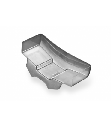 ALERON DELANTERO LEXAN - DIV