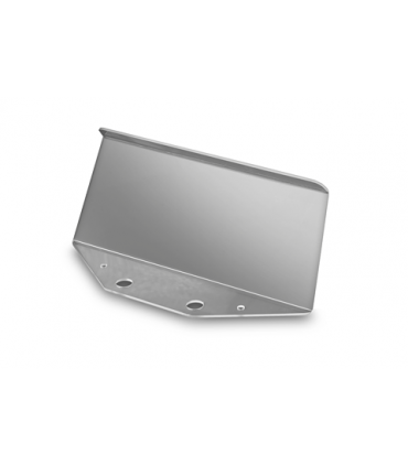 ALERON TRASERO XT2 LEXAN - ALTO