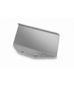 ALERON TRASERO XT2 LEXAN - ALTO
